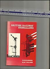 British railway signalling for sale  Delivered anywhere in UK