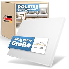 Saarschaum polster schaumstoff gebraucht kaufen  Wird an jeden Ort in Deutschland