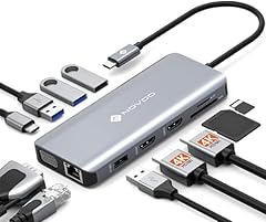 Usb docking station for sale  Delivered anywhere in UK