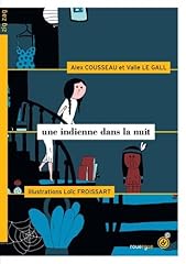Indienne nuit d'occasion  Livré partout en France