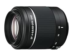 Sony 200mm 5.6 for sale  Delivered anywhere in USA 