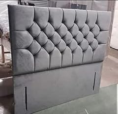 Mm08enn luxury chesterfield for sale  Delivered anywhere in UK