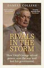 Rivals storm lloyd for sale  Delivered anywhere in UK