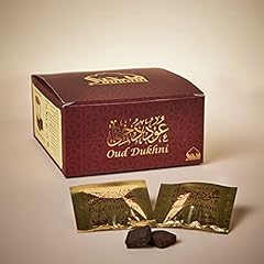 Dukhni oud bakhoor for sale  Delivered anywhere in UK