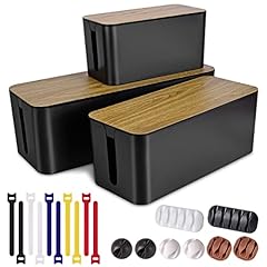 Pack cable management for sale  Delivered anywhere in USA 