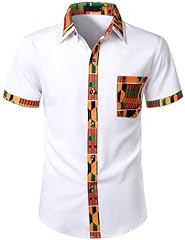 Zeroyaa men african for sale  Delivered anywhere in USA 