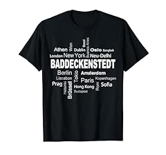 Baddeckenstedt new york gebraucht kaufen  Wird an jeden Ort in Deutschland