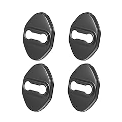 Autohaux 4pcs stainless for sale  Delivered anywhere in UK