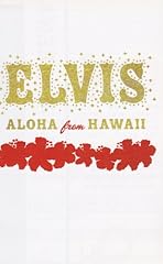 Elvis aloha from d'occasion  Livré partout en Belgiqu