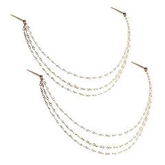 Yueton 2pcs fashion for sale  Delivered anywhere in USA 