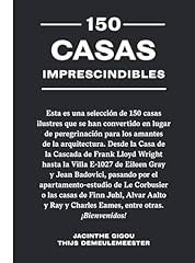 150 casas imprescindibles gebraucht kaufen  Wird an jeden Ort in Deutschland