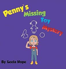 Penny missing toy gebraucht kaufen  Wird an jeden Ort in Deutschland
