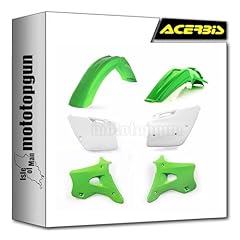 Acerbis 0007553.553.095 kit usato  Spedito ovunque in Italia 