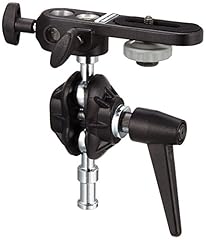 Manfrotto 155 testa usato  Spedito ovunque in Italia 