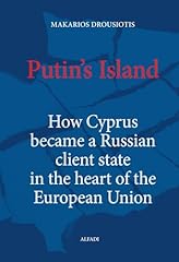 Putin island cyprus for sale  Delivered anywhere in UK