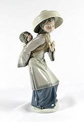 Lladro chinese baby for sale  Delivered anywhere in USA 