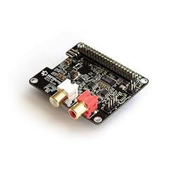 Hifiberry dac2 soundkarte gebraucht kaufen  Wird an jeden Ort in Deutschland