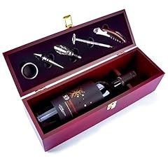 Coffret vin sommelier d'occasion  Livré partout en Belgiqu