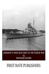 Germany high seas for sale  Delivered anywhere in UK