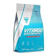 Trec nutrition vitargo d'occasion  Livré partout en France