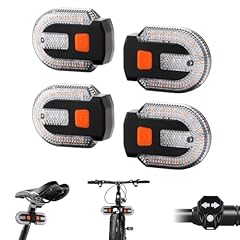 Teguangmei 4pcs feu d'occasion  Livré partout en France