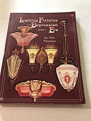 Lighting fixtures depression for sale  Delivered anywhere in USA 