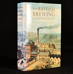 The british brewing d'occasion  Livré partout en France