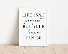 Lifes perfect hair for sale  Delivered anywhere in Ireland