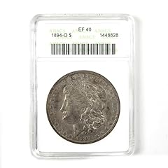 1894 morgan dollar for sale  Delivered anywhere in USA 