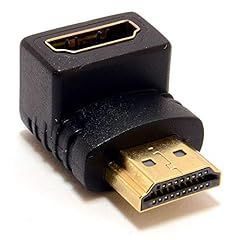 Right angle hdmi for sale  Delivered anywhere in UK
