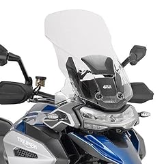 Givi pare brise d'occasion  Livré partout en France
