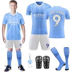 Football kit kids for sale  Delivered anywhere in UK