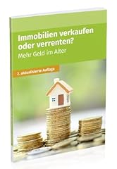 Immobilien der verrenten gebraucht kaufen  Wird an jeden Ort in Deutschland