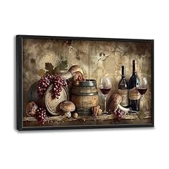 Wine large wall for sale  Delivered anywhere in USA 