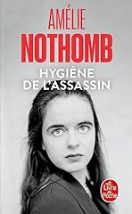 Hygiène assassin d'occasion  Livré partout en France