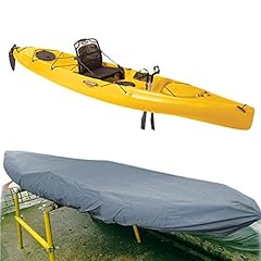 Tjfu kayak cover for sale  Delivered anywhere in USA 