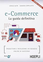 Commerce. guida definitiva. usato  Spedito ovunque in Italia 