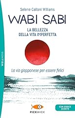 Wabi sabi. bellezza usato  Spedito ovunque in Italia 