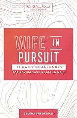 Wife pursuit daily for sale  Delivered anywhere in USA 