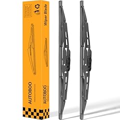Autoboo wiper blades for sale  Delivered anywhere in USA 
