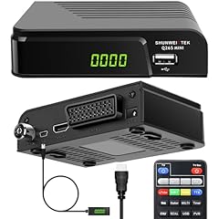 Shunweiqtek invisibile dvb usato  Spedito ovunque in Italia 