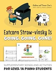 Eatcorn straw vinsky usato  Spedito ovunque in Italia 
