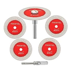 Focstol mini disque d'occasion  Livré partout en France