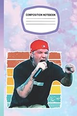 Fred durst composition d'occasion  Livré partout en France