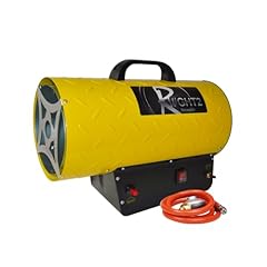 Propane gas heater for sale  Delivered anywhere in UK