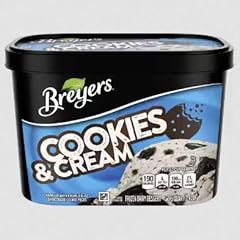 Breyer cookies cream for sale  Delivered anywhere in USA 