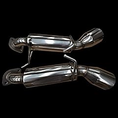 Malian exhausts back for sale  Delivered anywhere in UK