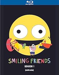 Smiling friends complete for sale  Delivered anywhere in USA 