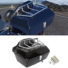Kuafu motorcycle trunk for sale  Delivered anywhere in USA 