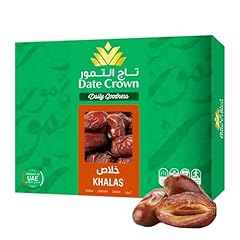 Date crown premium for sale  Delivered anywhere in UK